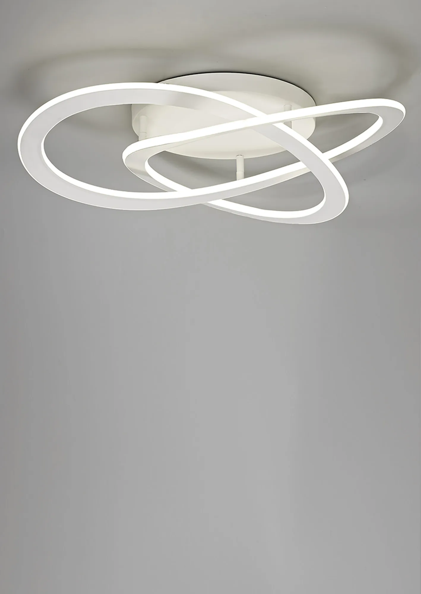 Planet Ceiling Lights Mantra Flush Fittings